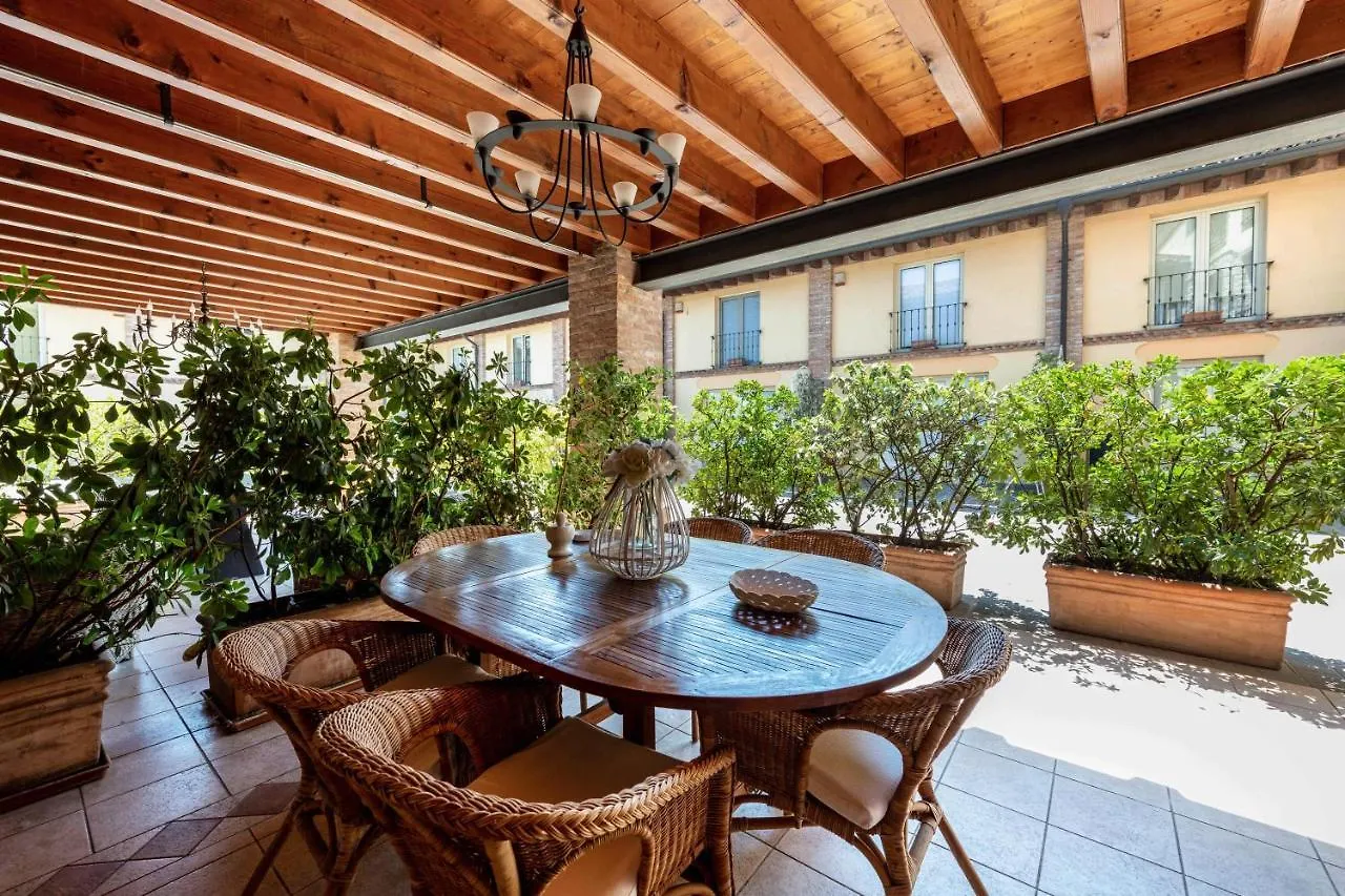 Garda Paradise Country House Lonato