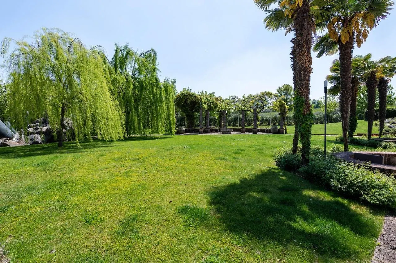 Garda Paradise Country House Lonato