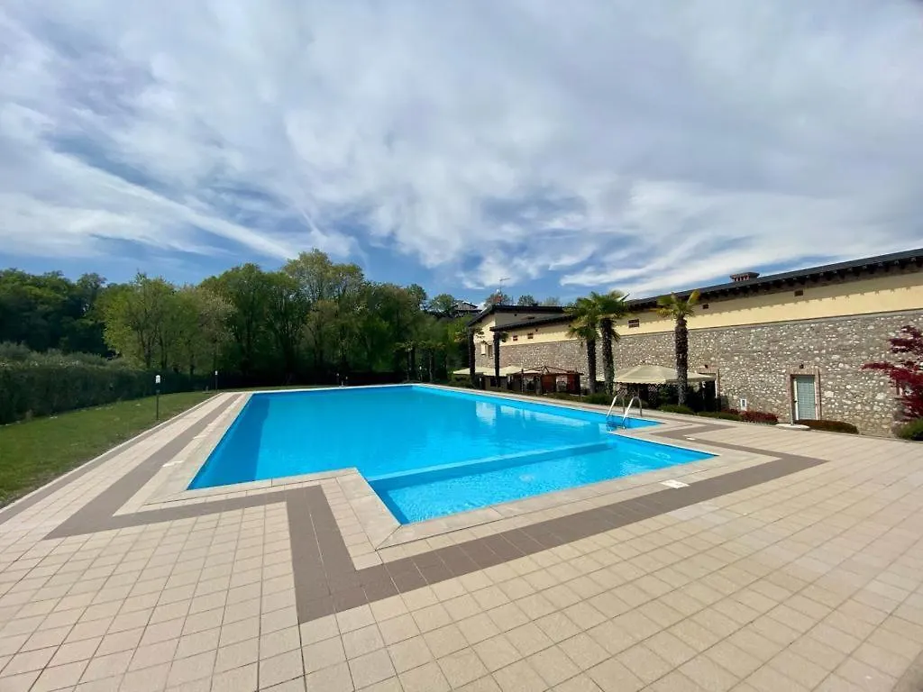 Garda Paradise Country House Lonato