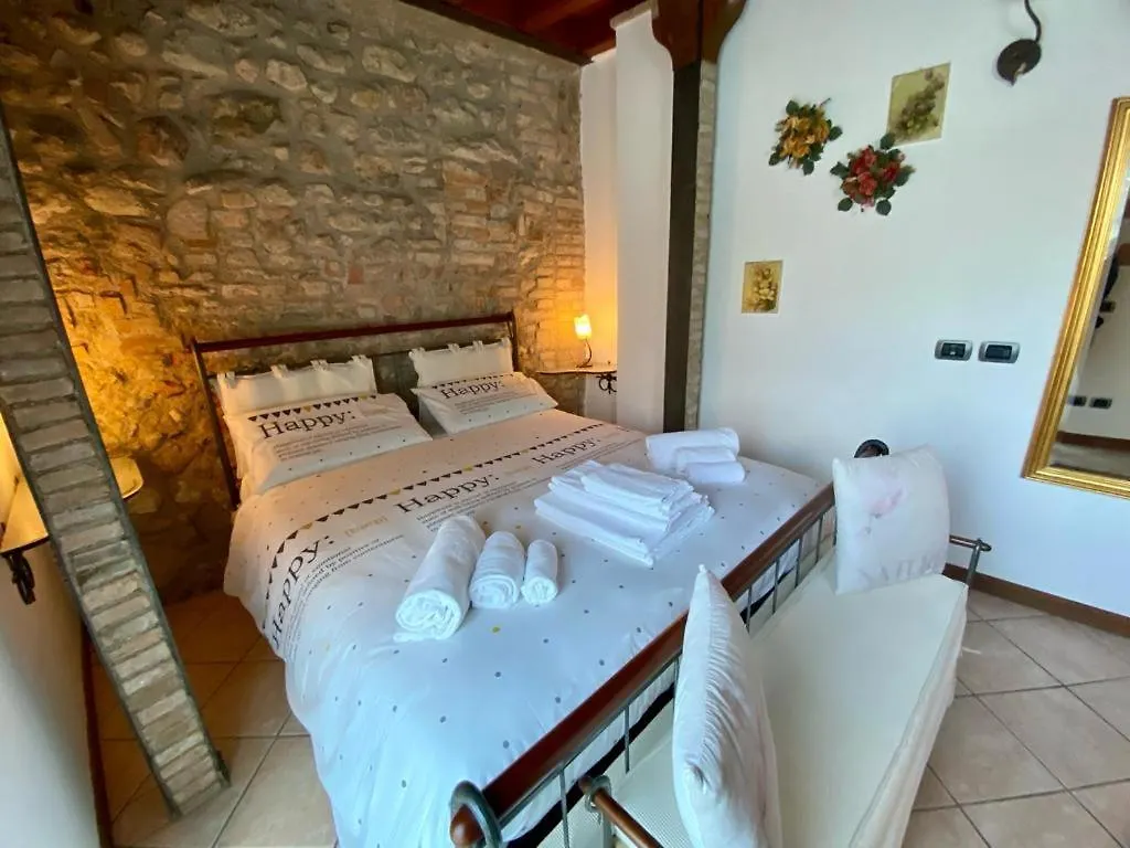 Garda Paradise Country House Lonato Itálie