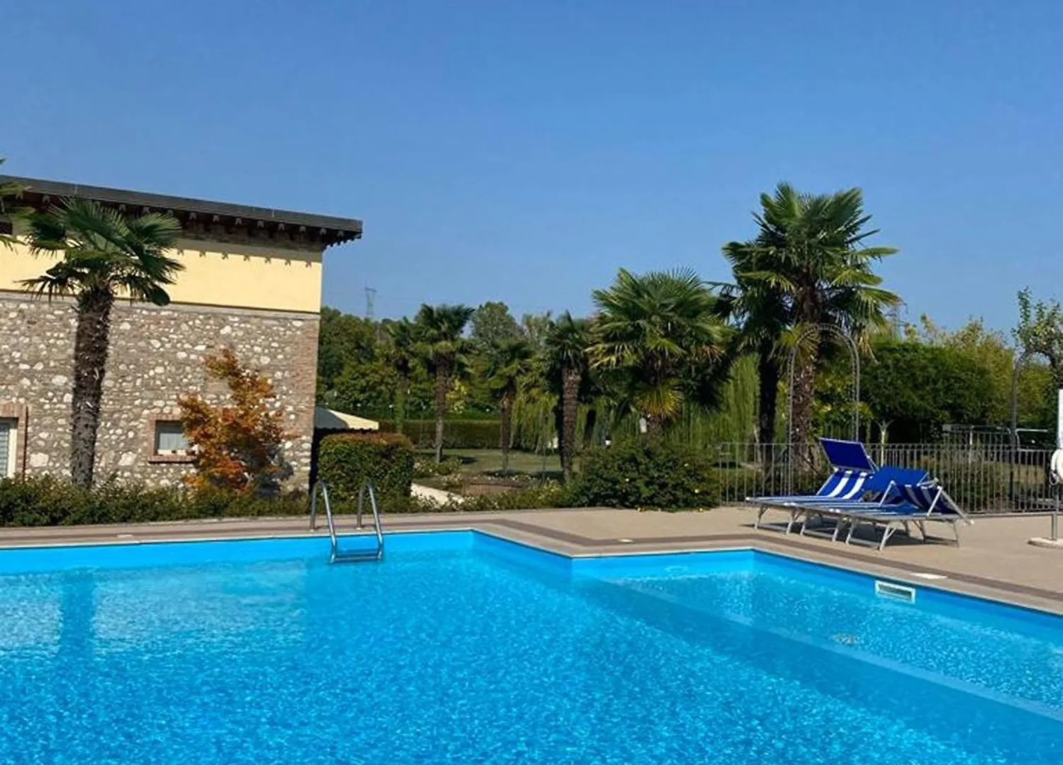 Garda Paradise Country House Lonato