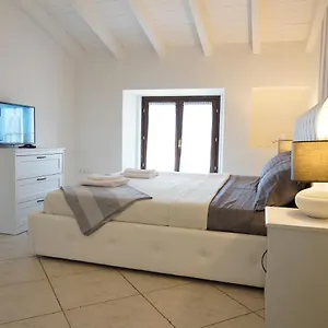 Apartment Mansarda Dolce, Lonato del Garda