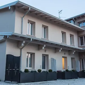 Apartment Lm House 01, Lonato del Garda