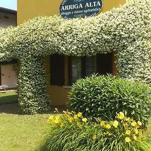 Bauernhof Arriga Alta, Lonato del Garda