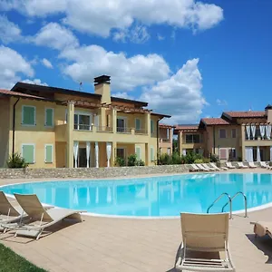 Apartment Le Corti Caterina, Lonato del Garda